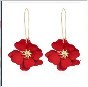 WEH4794 Red KC Gold