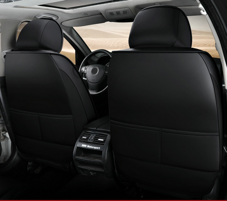2026 New Model Full Leather All-Inclusive Seat Covers for All Seasons, Wholesale from Manufacturer for Export