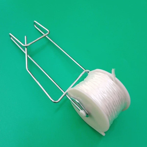 Roller hook + 15m hanging rope (336 pcs)
