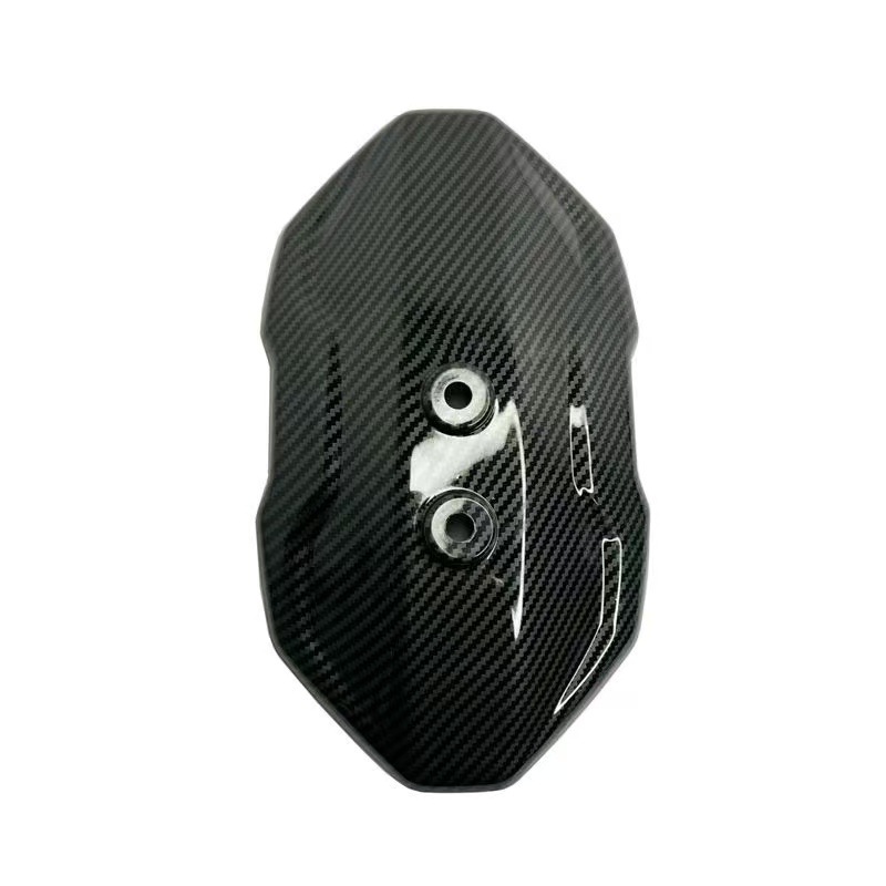 Ninebot – Electric vehicle fender Electric Scooter N70 - single-3rd-gen-carbon-fiber-mudguard
