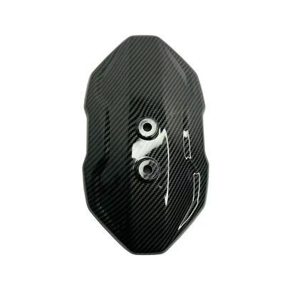 Electric vehicle fender Xiaomi No.9 Accessories - single-3rd-generation-carbon-fiber-fender