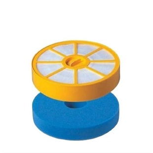 Suitable for dyson DC05 filter filter front filter sponge filter element