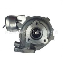 ����������2.0������ѹ����GT1649V 28231-27450 757886-0005