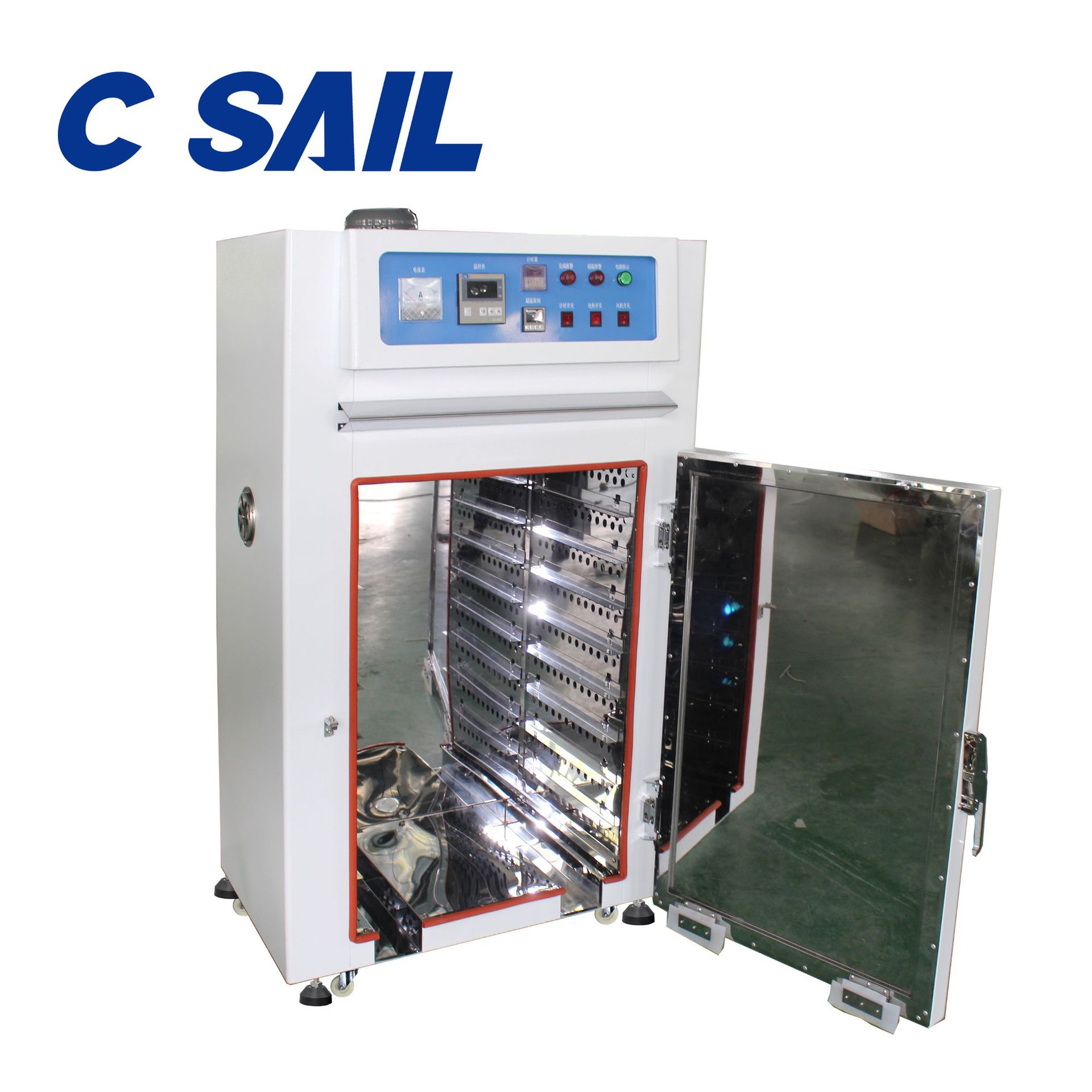 厂家高温推车电阻炉台车式干燥机实验室电炉烤箱工业焗炉高温节能