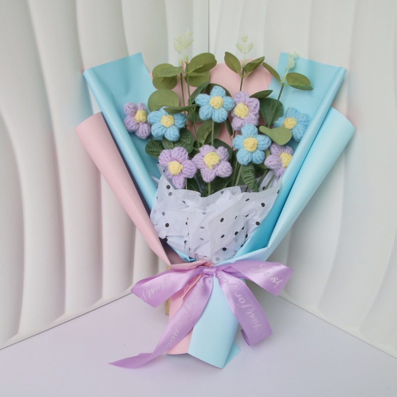 1349g Weight Flower Home Textiles & Decor Type Preserved Flower Event & Party Supplies 1 Piece Quantity Holiday, Daily Occasion Flower Pattern Simple Style, Classic Style Style Simple Style Classic Style Flower Paper Holiday Daily Preserved Flower 5