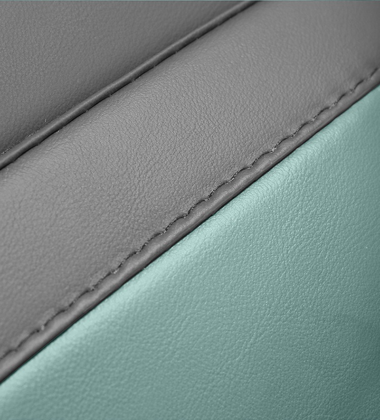 Cross-Border Foreign Trade Wholesale Manufacturers Direct Sales Car Seat Cushions for All Seasons, Fully Enclosed Seat Covers, Full Leather Seat Covers and Seat Cushions