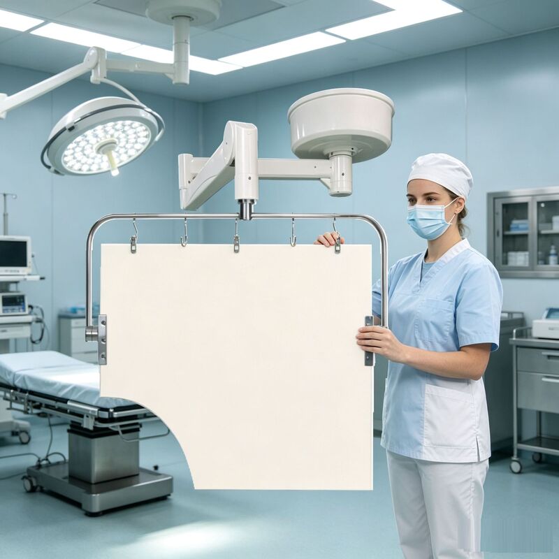 Medical screen support arm, wall-mounted, ceiling-mounted, floor-standing medical computer stand, ward stand, monitor arm Medical screen support arm, wall-mounted, ceiling-mounted, floor-standing medical computer stand, ward stand, monitor arm