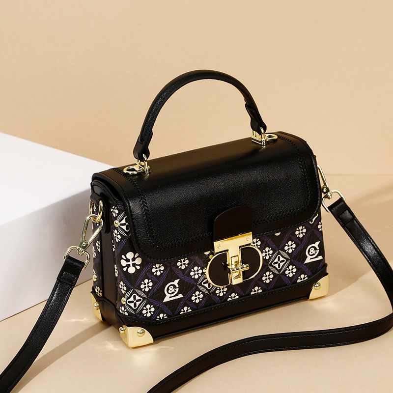 Bolso de teléfono móvil, bolso de hombro, bolso de hombro, atmósfera, fabricantes de mujeres, comercio exterior, verano 2025, nueva moda para mujeres