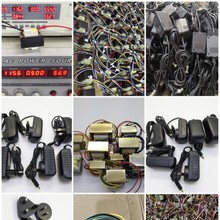 生产各种电源变压器低频16v12v36v24v55v按要求生产