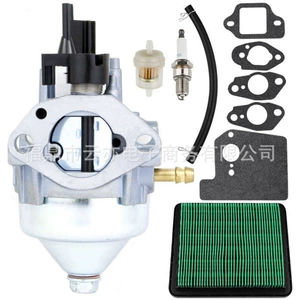 Karbürator GCV190 mühərriki və HRB217 HRX217 qazonbiçənlər üçün uyğundur