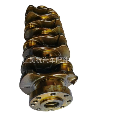 Factory wholesale V348, Crankshaft, camshaft