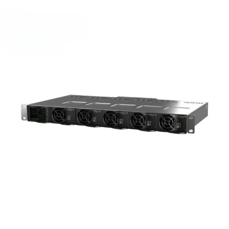 全新易达Flatpack S 1U/C 6R编号241122.901嵌入式通信电源系统