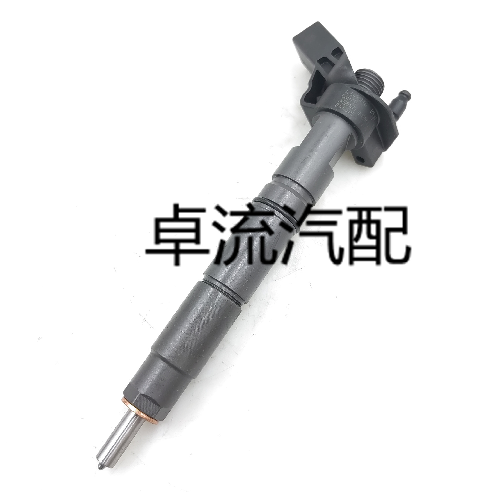 0445115027 fuel injector A6420700587 0445115064 A6420701387 Assembly