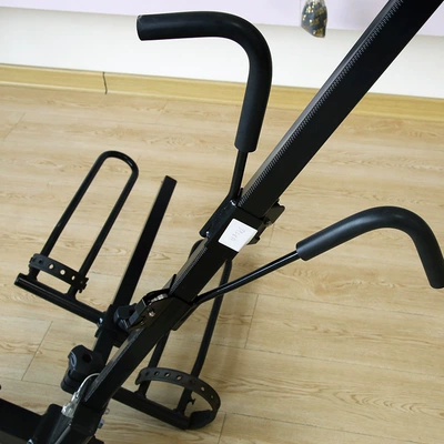 hanger rear suspension – Luggage Rack