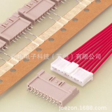 JST����S02B-XASS-1N-BN JST������XAϵ��2.5mm����߶԰�