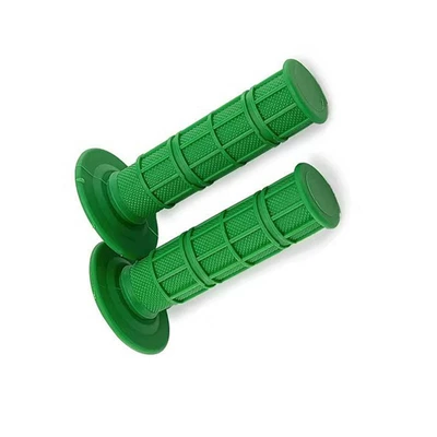 Motorcycle Handle Cover, Manufacturer, Universal Off-Road Motorcycle and - green