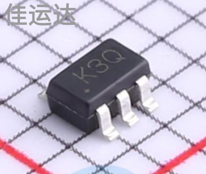 DMMT3906-TP 规格 SOT-363 三极管