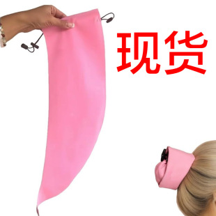 Crown Washing Shower Cap Ponytail �L�lϴ�lñ�Rβ�p�l��l��
