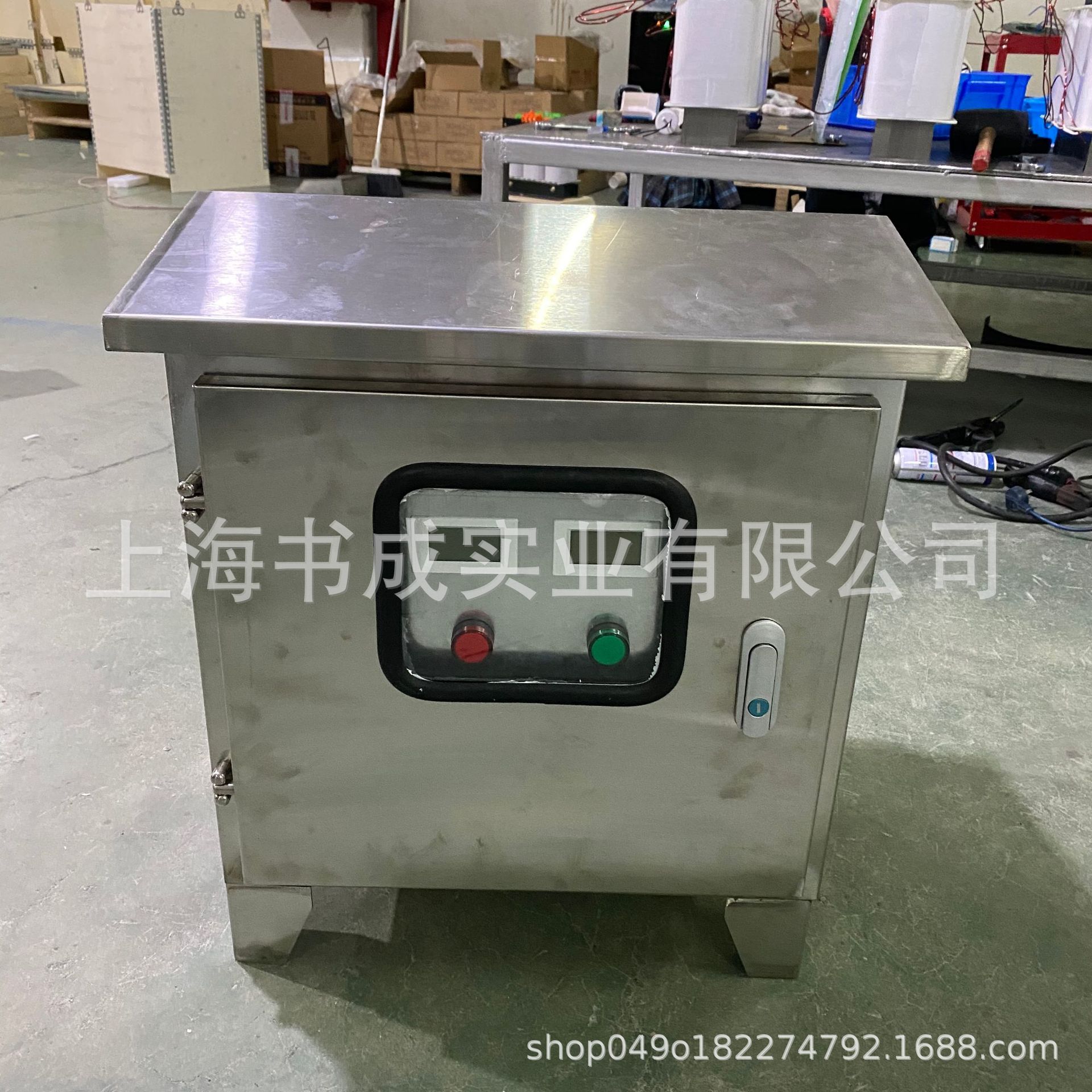 储能PCS三相隔离电源变压器400V变400v不锈钢外壳变压器