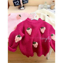H 20735 Kids Thick Warm Cloak ��ͯ�Ӻ�ů����羳��ó��