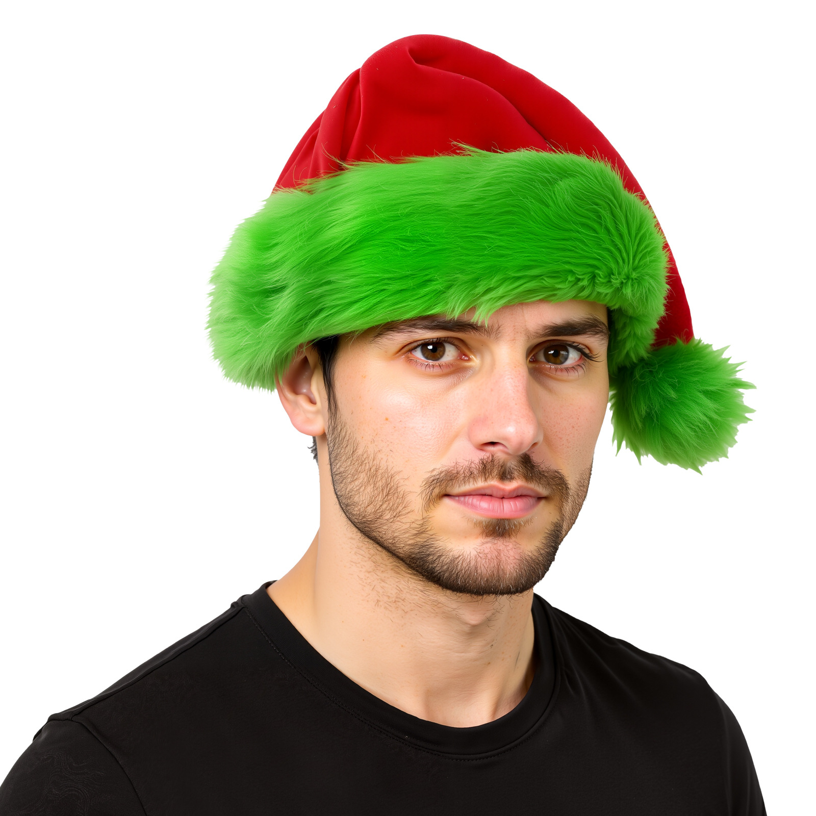 2-3各角度姿势图