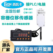 �m���ݖŜy΢Ӌ����λ�Ƃ�����CW-141/341�ٷ�ǧ�ֱ���PLC