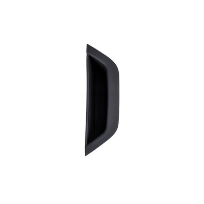 Suitable for BMW X3X4 door inner handle F25 inner handle F26 door handle disassembly-free quick-fit inner handle (Armrest, handle, handle) - drivers-side-black-universal-for-left-and-right-steering-wheels