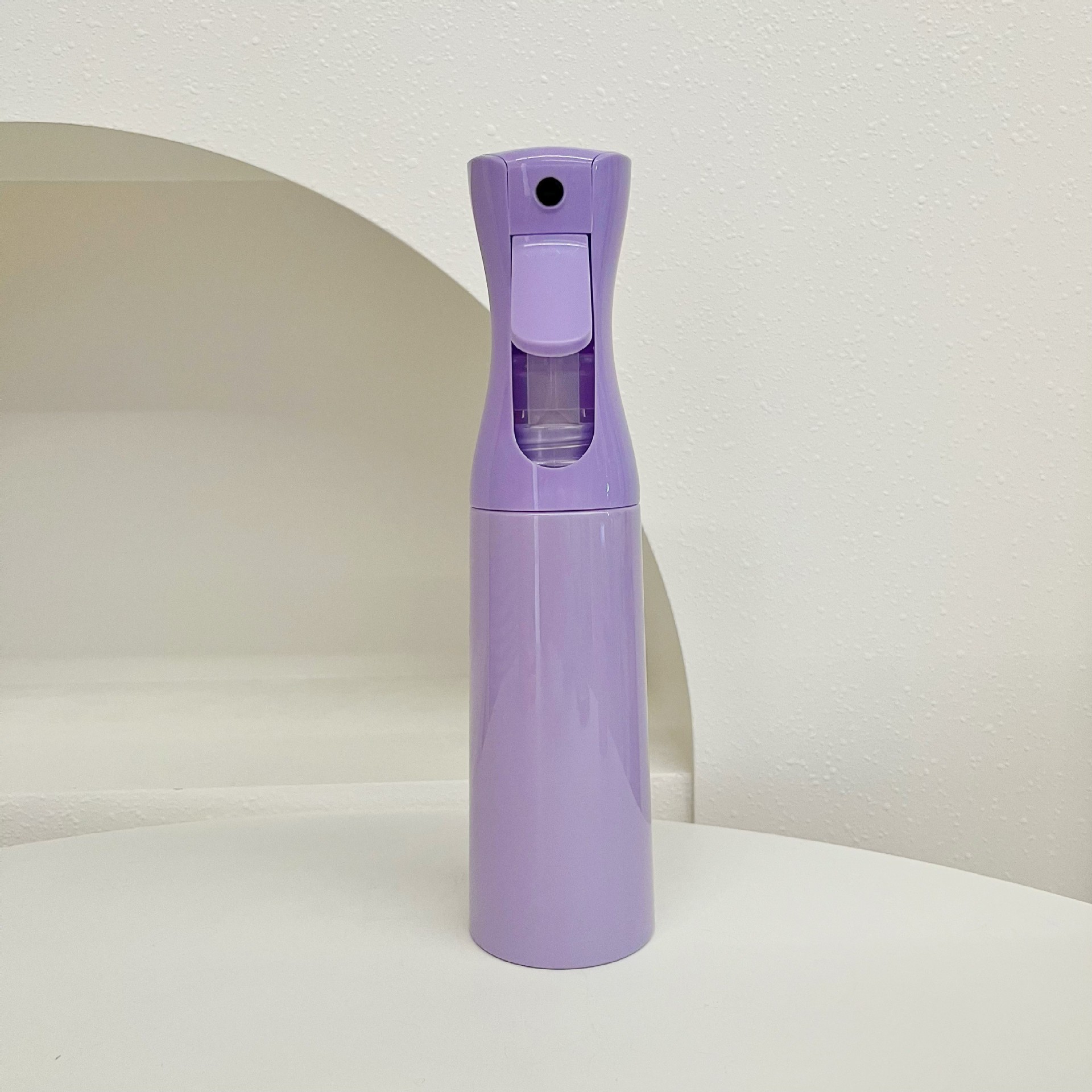 Sanrio regadera botella de spray de alcohol para uso doméstico, limpieza y desinfección de atomización ultrafina, riego de flores y riego de flores, spray de agua de alta presión especial para el cultivo de flores