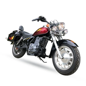 Retro Prince Style 72V3000W yüksək güclü elektrik motosikleti, Rusiya, Avropa