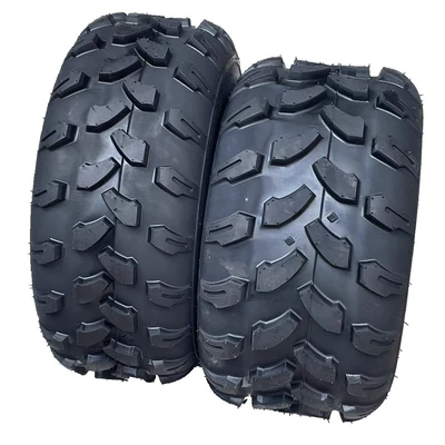 Motorcycle wheel hub: Off-Road Tires with Optional
