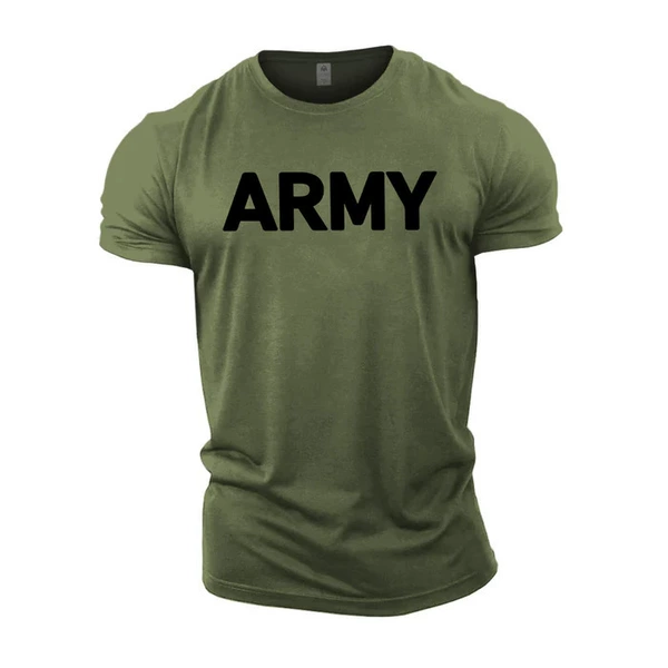 Army green