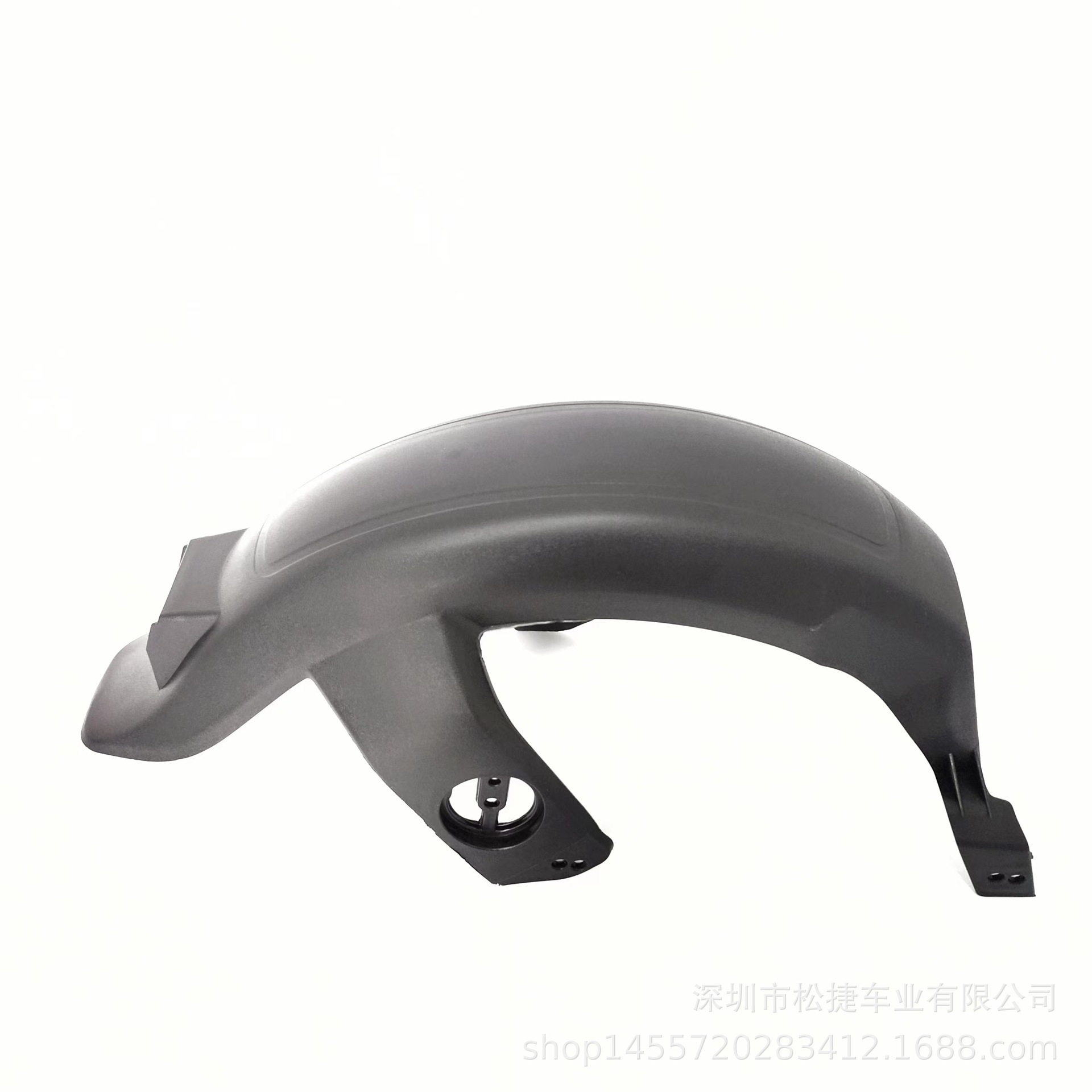 N7Tc Daniu Electric Vehicle Rear Fender, Electric Scooter Rear Fender, Delivery Vehicle Rear Fender, Front and Rear Mudguards