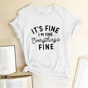 ���R�d���ޚW���aI'm Fine Everything is FineT��Ůʿ����F؛
