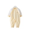 Children's demi-season spring bodysuit, pijama for new born, overall