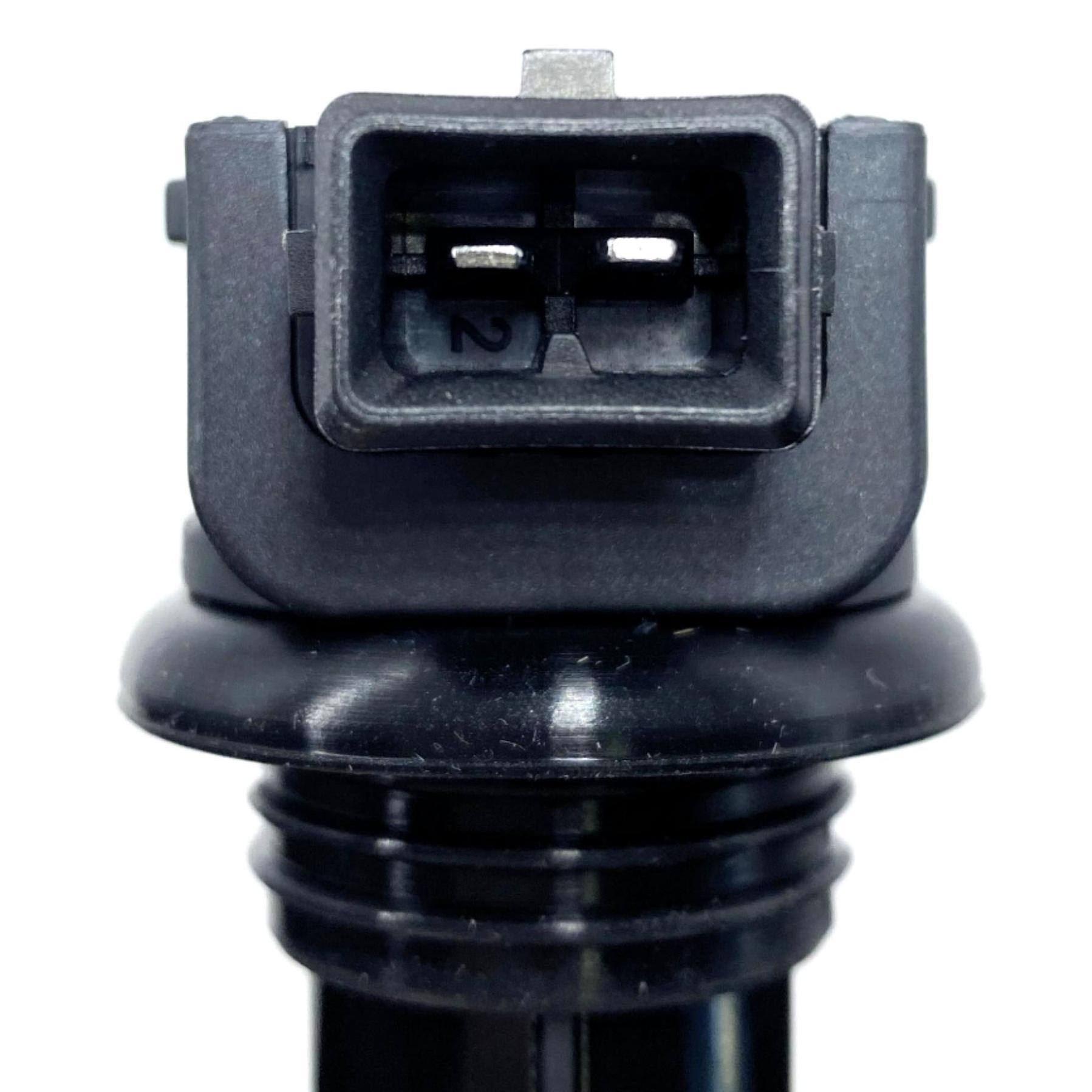 Motorcycle Ignition Coil for Chunfeng Nk250 Sr250 Gpr250 0Dm0-178000