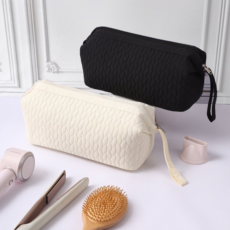 Amazon ヘアカーラーヘアドライヤー収納袋ポータブルストレートヘアカーリングアイロンヘアドライヤーアクセサリー多機能収納袋|undefined