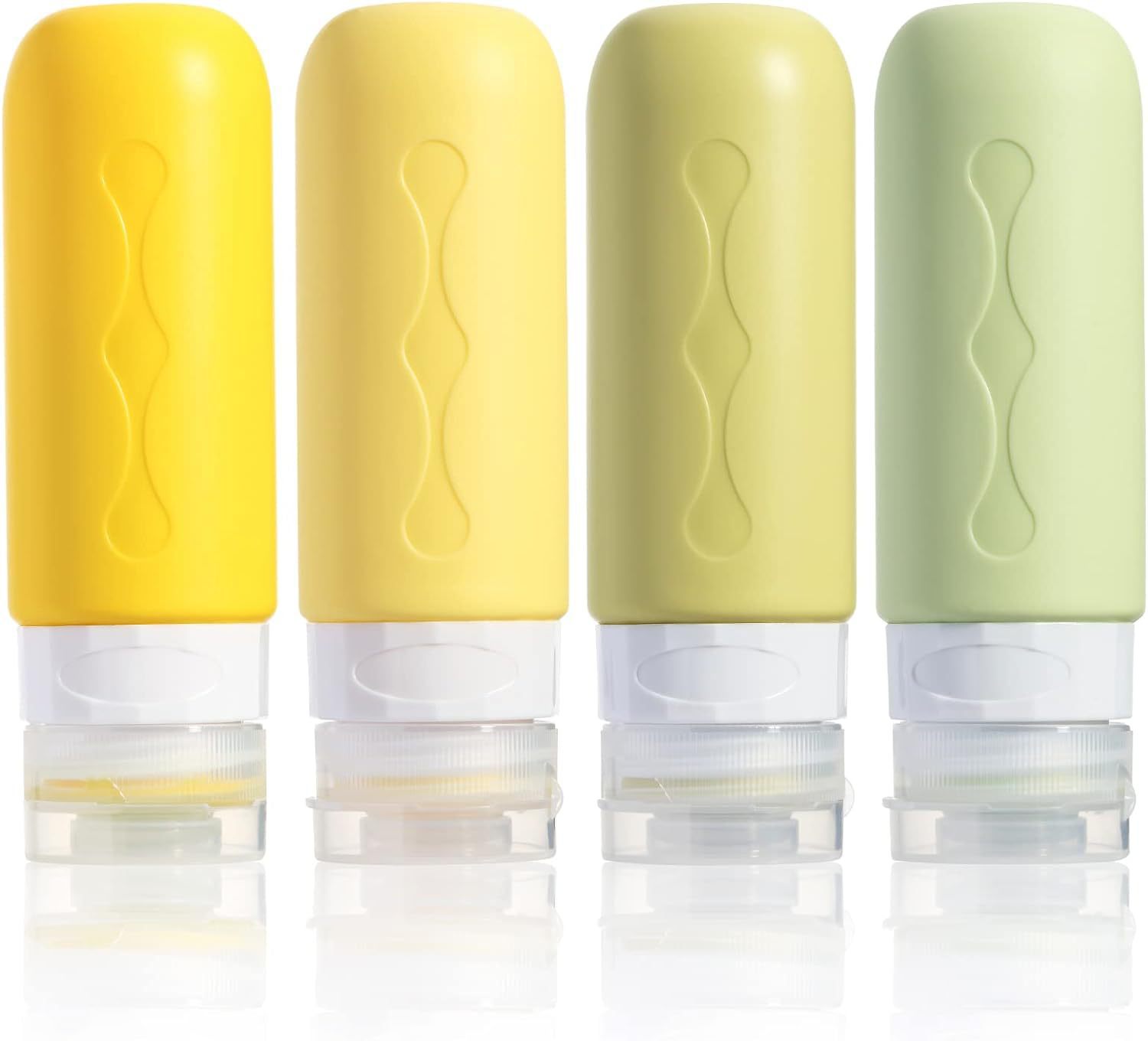 90ml; 스타일 J; 실리콘