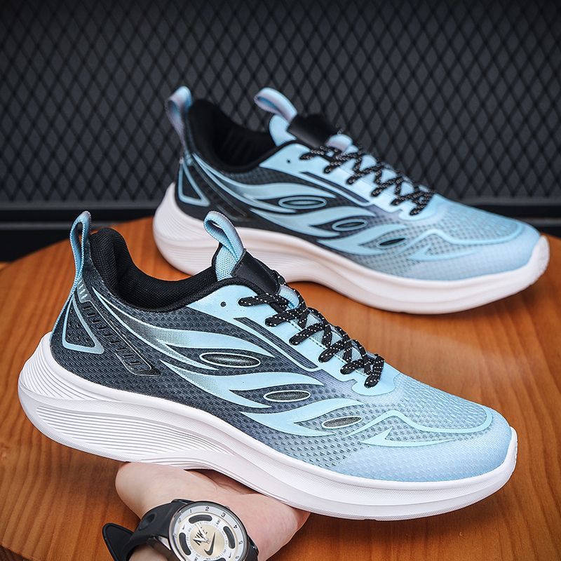 6023 Black Blue