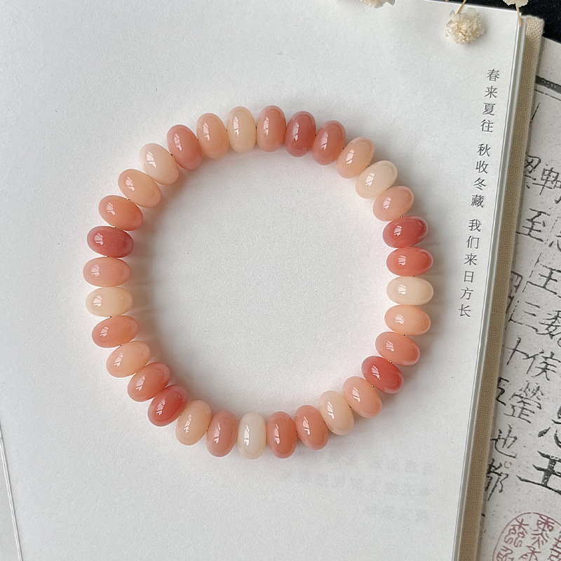 타오웨화두 [단원] 9*6mm