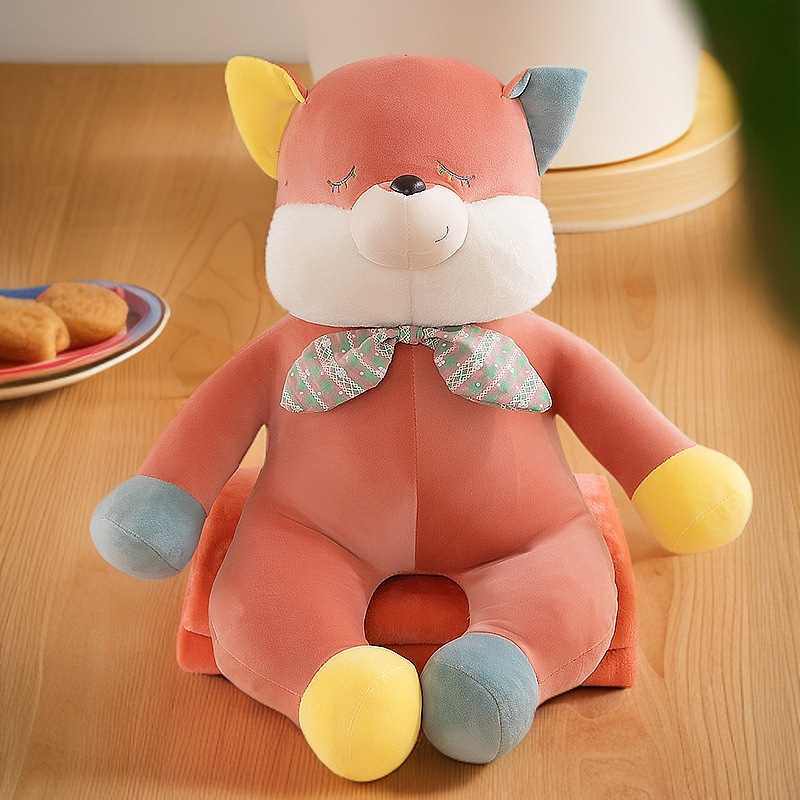 정글폭스 55cm