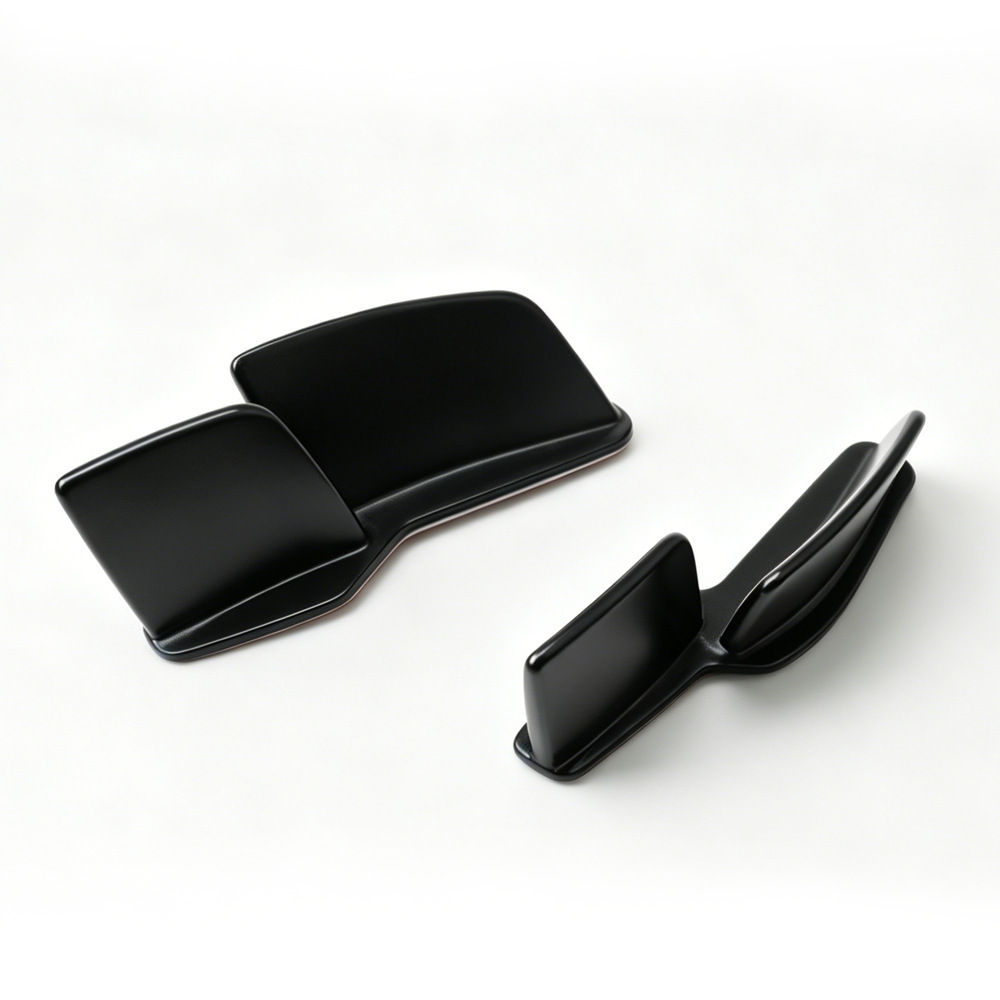 Suitable for BMW motorcycle BMW S1000RR M1000RR 2023-2025 modified rear spoiler