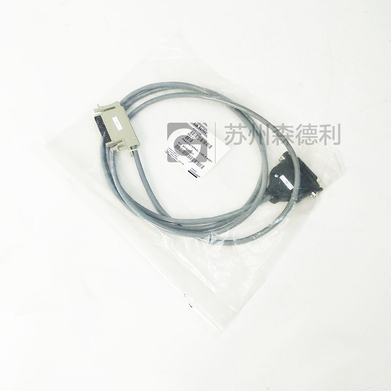 全新FOXBORO RS423内部电缆P0971PE