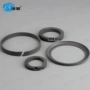 轴用碳纤维ptfe四氟导向环
