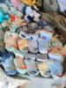 Children's summer thin breathable comfortable socks for boys, wholesale