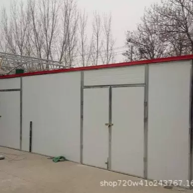 大型箱式纸板干设备厂家 纸管烘干房 礼花筒纸张制品烘干干燥箱