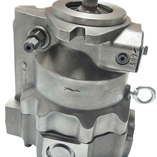 PAVC1002R26B322工业机械液压高压柱塞泵现货