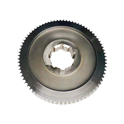 Precision Planetary Gearbox Internal Diferensial dişli dəstləri