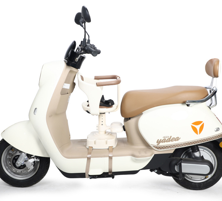 Suitable for Electric Vehicle Kidsren's Seat Front-Mounted and Rotatable, Suitable for Yadi Emma Bell Motorcycle Battery Car Baby