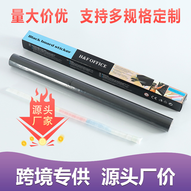 Board on wall, wholesale