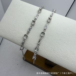�r��Ů����S925�yɫ��朿���4*6m�ʌ��Ƕ���